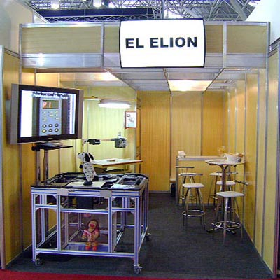 Feira da Mecânica 2008 