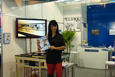 Feira da Mecânica 2010 