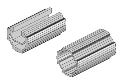 Linha Tubular