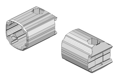 Linha Tubular